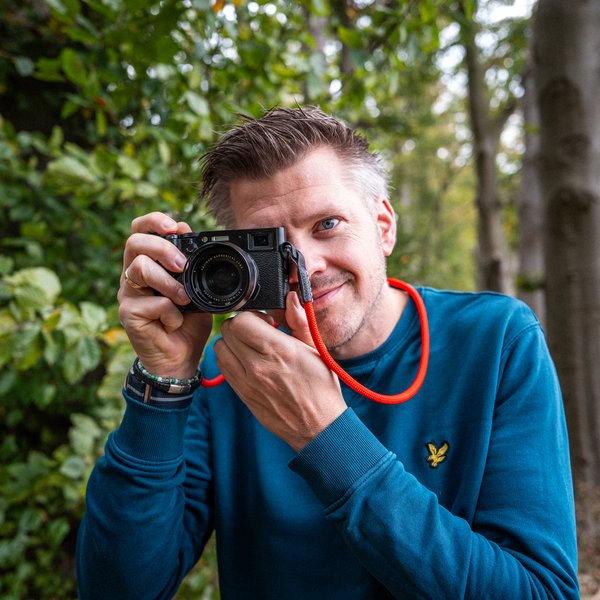 Thijs Schouten, fotograaf